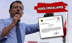 İmamoğlu'nun diploma iptali kararında dikkat çeken detay