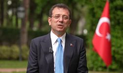 İmamoğlu'ndan bağış çağrısı: Nerede olursak olalım dayanışmayı büyüteceğiz