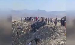 Şırnak'ta feci kaza! Aynı ailenden 3 kişi hayatını kaybetti