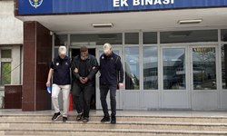 Interpol tarafından aranan IŞİD'li Kırıkkale'de yakalandı!