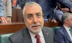 Bakan Işıkhan'dan asgari ücrete ara zam açıklaması