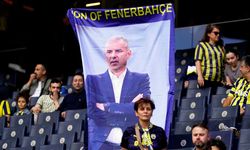 Fenerbahçe'de 'İsmail Kartal' gerginliği
