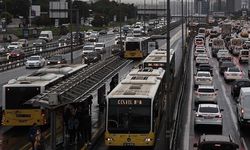 İstanbul'da 29 Mayıs'ta toplu ulaşım araçları ücretsiz olacak