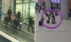 İstanbul Havalimanı'nda akıllara durgunluk veren olay! 3 kadının cinsel organlarından 6 kilo altın çıktı