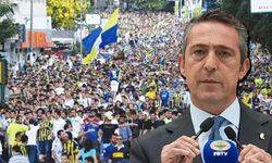Fenerbahçelilerden yönetime tepki yürüyüşü! Tarih ve saati belli oldu