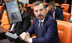 CHP'li Asu Kaya'nın fotoğrafını Whatsapp grubuna attı! İYİ Partili vekilden iğrenç mesaj