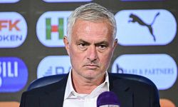 Mourinho'dan Galatasaray'a ağır sözler
