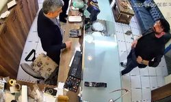 Kuyumculardan topladığı 12 kilo altınla sırra kadem bastı! Değeri dudak uçuklattı