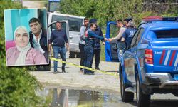Köy meydanında silahlı pusu! 2 kişi öldü