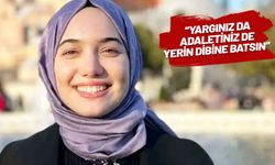 Zehra Kınık’ın ölümüne yol açtığı gencin annesi ödül gibi cezaya isyan etti