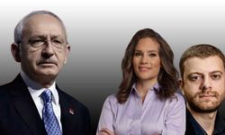 Kılıçdaroğlu'ndan, Nevşin Mengü ve Emrah Gülsunar hakkında suç duyurusu