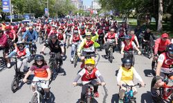 Kadıköy’de 19 Mayıs coşkuyla kutlandı