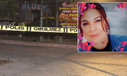 Adana'da kadın cinayeti! Emekli polis eski eşini öldürdü