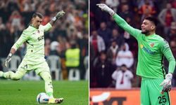 Bilal, penaltı öncesi Muslera ile ne konuştuğunu açıkladı