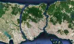 Mahkeme kamu yararı var dedi! TMMOB'un Kanal İstanbul davası reddedildi!