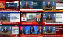 "Hangi kanallara ceza verdiğinin cevabı aşağıda"
