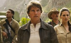 Aksiyonun zirvesi! Tom Cruise’un yeni filmi vizyona girdi
