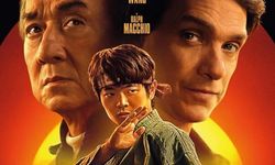 Karate Kid geri döndü! İşte bugün vizyona giren filmler