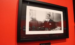 Maltepeliler, Atatürk’ün yayınlanmamış fotoğraflarıyla tanıştılar