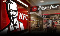 KFC ve Pizza Hut Türkiye'ye geri dönüyor!