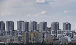 Konut satış rakamları açıklandı