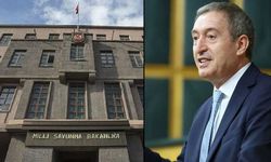 MSB'den Tuncer Bakırhan'a 'korucular' yanıtı