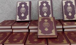 Kuran'ı Kerim'e Diyanet sansürü hazırlığı! İmha edilecek