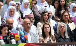 PKK'nın fesih kararı öncesi dikkat çeken adım! Demokratik Birlik İnisiyatifi kuruldu