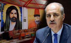 Alevilerden Numan Kurtulmuş’a: Derhal özür dile