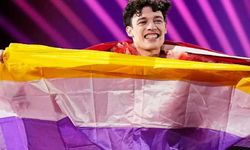 Eurovision'a simge bayrak kısıtlaması geliyor