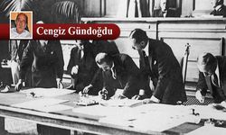 Lozan Antlaşması