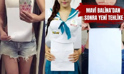 Aileler dikkat! Tiktok'ta ölüm akımı: A4 challenge