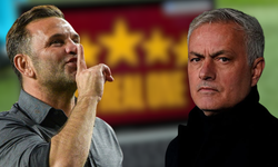 Okan Buruk'tan Mourinho'ya olay gönderme!