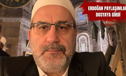 Volkan Konak'a insanlık dışı hakaretler eden müftüye 2 ayrı dava!