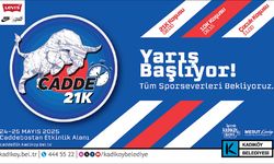 Kadıköy Cadde 10K-21K koşuları için geri sayım başladı