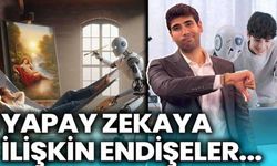 Yapay Zeka kullanımına dikkat çekti: Beyin küçülüyor