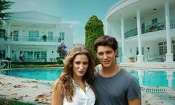 Medcezir'in efsane villası satışta! Fiyatı duymanızla şaşırmanız bir olacak