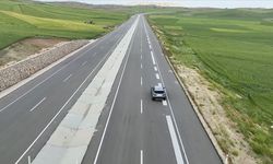 Türkiye'de ilk! "Melodili yol uygulaması" hayata geçti, sürücüler duyabilecek