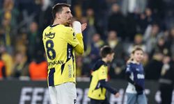 Fenerbahçe'den Mert Hakan Yandaş açıklaması