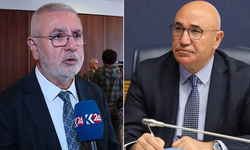 'İmamoğlu pankartı asanların dokunulmazlığı kalksın' diyen Metiner'e Tanal'dan zor soru!