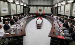 PKK'nın fesih kararından sonra ilk MGK toplantısının ardından bildiri yayımlandı