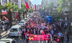 Milli Mücadele ruhu sokağa taşınacak