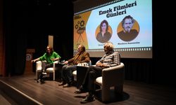 Maltepe’de “Emek Filmleri Günleri”nde muhteşem final