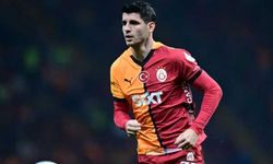 Galatasaray Morata kararını verdi