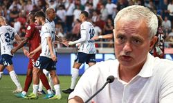 Spor yazarları Mourinho'yu sınıfta bıraktı