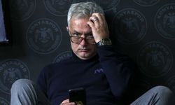 Jose Mourinho'dan çarpıcı açıklama: Kovulmam çok saçma