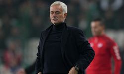 Mourinho'nun yeni yardımcısı belli oldu