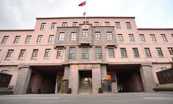 Askeri helikopter denize acil iniş yaptı! MSB'den açıklama