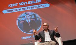 Gazeteci Murat Ağırel, Maltepe’de halkla buluştu