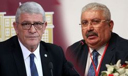 Semih Yalçın'dan Müsavat Dervişoğlu'na: Yanlış hedefe ateş ediyorsun